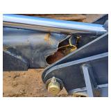 2023 Land Honor Backhoe Attachment DGB-14-84D