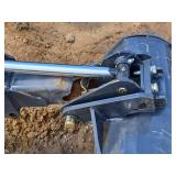 2023 Land Honor Backhoe Attachment DGB-14-84D