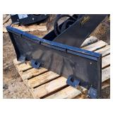 2023 Land Honor Backhoe Attachment DGB-14-84D