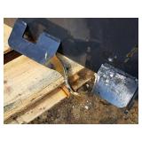 2023 Land Honor Backhoe Attachment DGB-14-84D