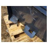 2023 Land Honor Backhoe Attachment DGB-14-84D