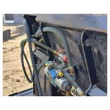 2020 Mower King Concrete Mixer Attachment SSCM53