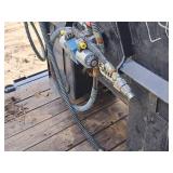 2020 Mower King Concrete Mixer Attachment SSCM53