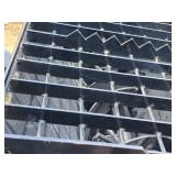 2020 Mower King Concrete Mixer Attachment SSCM53