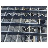 2020 Mower King Concrete Mixer Attachment SSCM53