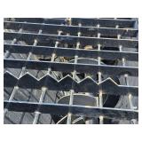 2020 Mower King Concrete Mixer Attachment SSCM53