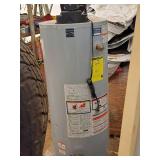 Kenmore Water Heater