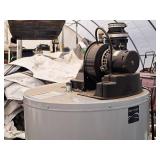 Kenmore Water Heater