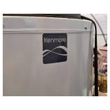 Kenmore Water Heater