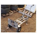 Cosco Hand Truck 2-wheel