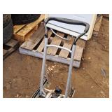 Cosco Hand Truck 2-wheel
