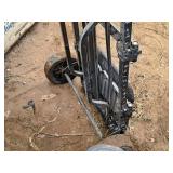 Rolling Tool Box Holder