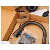 Delta® Gooseneck Faucet Set