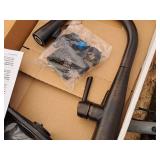 Delta® Gooseneck Faucet Set