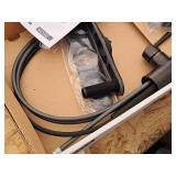 Delta® Gooseneck Faucet Set