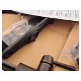 Delta® Gooseneck Faucet Set