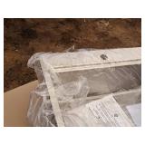 Elkay Sink, Colander, Bottom Grid