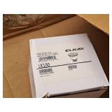 Elkay Sink, Colander, Bottom Grid