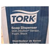 Lot of (4) Tork Soap Dispensers (New !)