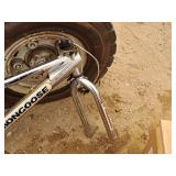 Mongoose BMX Bike Frame