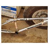 Mongoose BMX Bike Frame