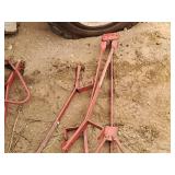Lot of (2) Ladder Jacks