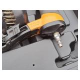 Bostitch Air Coil Nailer RN46-1 with Case