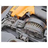 Bostitch Air Coil Nailer RN46-1 with Case