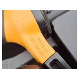 Bostitch Air Coil Nailer RN46-1 with Case