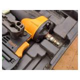 Bostitch 18-GA Air 7/32" Crown Nailer SX1838 with Case