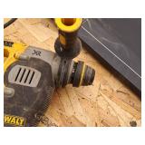 DeWalt® 1" Hammer Drill DCH273 (for parts or repair)