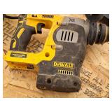 DeWalt® 1" Hammer Drill DCH273 (for parts or repair)
