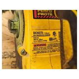 DeWalt® 1" Hammer Drill DCH273 (for parts or repair)