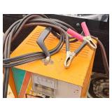 Ray-O-Vac® 6V/12V 10 Amp Solid State Battery Charger