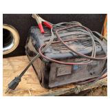 Diehard® Manual 12V 10/2 Amp Battery Charger 200.31221