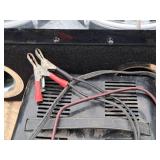 Diehard® Manual 12V 10/2 Amp Battery Charger 200.31221