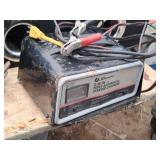 Schumacher® 12V 2/12/75 Amp Fully Automatic Battery Starter Charger