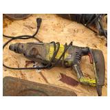 Bosch Bulldog Xtreme Reciprocating Saw 11255VSRE