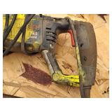 Bosch Bulldog Xtreme Reciprocating Saw 11255VSRE