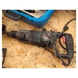 Bosch Bulldog Xtreme Reciprocating Saw 11255VSRE