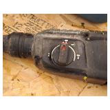 Bosch Bulldog Xtreme Reciprocating Saw 11255VSRE