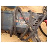 Bosch Bulldog Xtreme Reciprocating Saw 11255VSRE