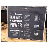 Yeti Roadie 24 Cooler Seat Cushion