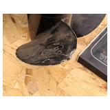 13" J 14.5x19P Boat Motor Propeller