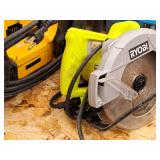 Ryobi 7-1/4" Circular Saw CSB125