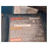 Bosch 7-1/4" Circular Saw B5600 with Case