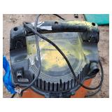 Ridgid® Wet/Dry Shop Vacuum