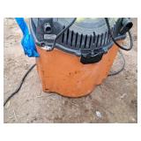 Ridgid® Wet/Dry Shop Vacuum