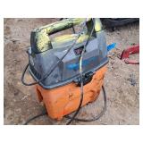 Ridgid® Wet/Dry Shop Vacuum