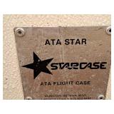 Starcase ATA Star ATA Flight Case | Padded
